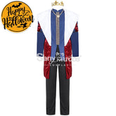【In Stock】Christmas Cosplay The King Costume Costumes